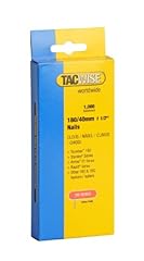 Tacwise 0747 galvanised for sale  Delivered anywhere in UK