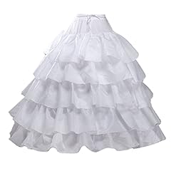 Guaber women crinoline for sale  Delivered anywhere in UK