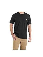 Carhartt k87 shirt d'occasion  Livré partout en France