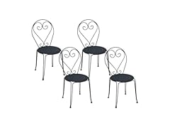 Unique lot chaises d'occasion  Livré partout en France