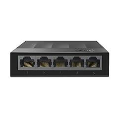 Link ls1005g switch d'occasion  Livré partout en Belgiqu