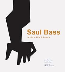 Saul bass life for sale  Delivered anywhere in UK