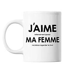 Planetee mug foot d'occasion  Livré partout en France