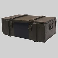 Owlhaus military footlocker for sale  Delivered anywhere in USA 