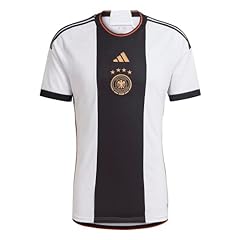 Germany, Hombre Camiseta, Temporada 2022/23 Oficial Primera Equipación segunda mano  Se entrega en toda España 