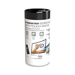 Monster screenclean soft for sale  Delivered anywhere in USA 