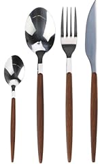 Cutlery set spoon for sale  Delivered anywhere in UK
