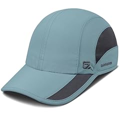 Cappellino corsa uomo usato  Spedito ovunque in Italia 