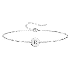 Personalized initial bracelet for sale  Delivered anywhere in USA 