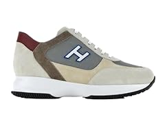 Hogan sneakers interactive usato  Spedito ovunque in Italia 