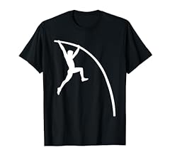 Pole vault shirt for sale  Delivered anywhere in USA 
