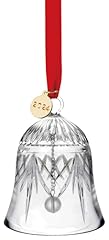 Godinger christmas bell for sale  Delivered anywhere in USA 