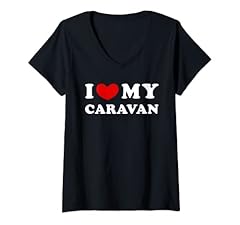 Womens love caravan for sale  Delivered anywhere in UK