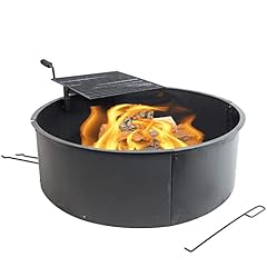Sunnydaze outdoor fire for sale  Delivered anywhere in USA 