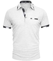 Glestore poloshirt herren gebraucht kaufen  Wird an jeden Ort in Deutschland