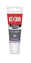 Cx80 bremsfett spezialfett gebraucht kaufen  Wird an jeden Ort in Deutschland