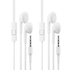 Pack earphones ear for sale  Delivered anywhere in UK