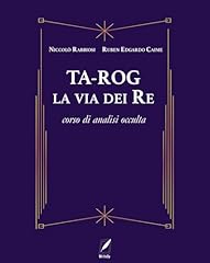 Rog via dei usato  Spedito ovunque in Italia 