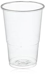 Mical bicchiere plastica usato  Spedito ovunque in Italia 