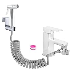 Bidet edelstahl handbrause gebraucht kaufen  Wird an jeden Ort in Deutschland