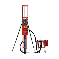 Portable dth drilling for sale  Delivered anywhere in USA 