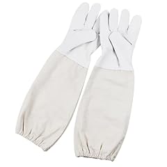 Sarini beekeeping gloves for sale  Delivered anywhere in UK