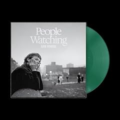 People watching vinyl for sale  Delivered anywhere in UK