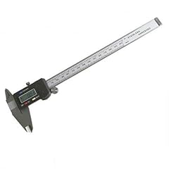 Silverline digital vernier for sale  Delivered anywhere in UK