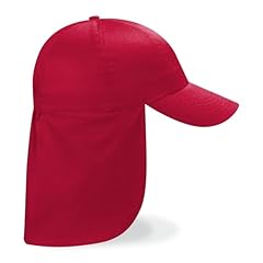 Beechfield b11b red for sale  Delivered anywhere in UK