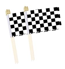 Lebei checkered racing for sale  Delivered anywhere in USA 