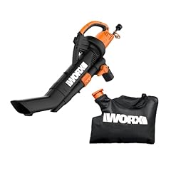 Worx amp trivac for sale  Delivered anywhere in USA 