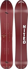 Nitro snowboards slash usato  Spedito ovunque in Italia 