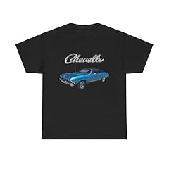 1968 chevelle tripolli for sale  Delivered anywhere in USA 