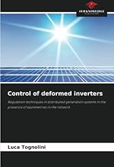 Control deformed inverters usato  Spedito ovunque in Italia 