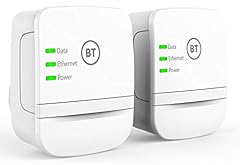 Broadband extender powerline for sale  Delivered anywhere in UK
