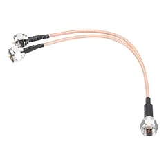 Meccanixity rg6 splitter for sale  Delivered anywhere in USA 