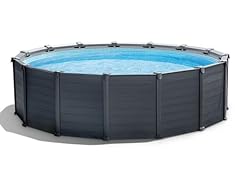 Intex kit piscine d'occasion  Livré partout en France