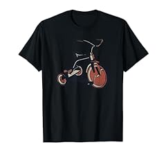 Trendy tricycle print for sale  Delivered anywhere in USA 