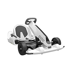 Segway Ninebot Electric GoKart Drift Kit, Outdoor Racer for sale  Delivered anywhere in USA 