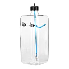 Serbatoio carburante plastica usato  Spedito ovunque in Italia 