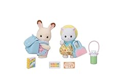 Sylvanian families 5747 usato  Spedito ovunque in Italia 