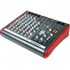 Allen heath zed for sale  Delivered anywhere in USA 