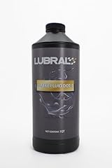 Lubral brake fluid for sale  Delivered anywhere in USA 