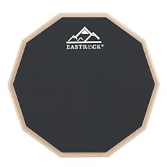 Eastrock practice drum for sale  Delivered anywhere in USA 