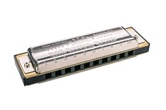 Hohner 590bxc armonica usato  Spedito ovunque in Italia 