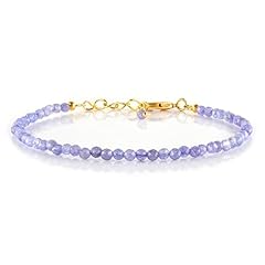 Natural blue tanzanite for sale  Delivered anywhere in USA 