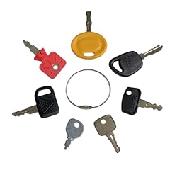 Lawn mower key for sale  Delivered anywhere in USA 