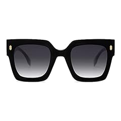 Sojos quadrati occhiali usato  Spedito ovunque in Italia 