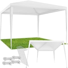 Tectake tonnelle jardin d'occasion  Livré partout en France