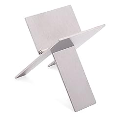 Stainless steel holder for sale  Delivered anywhere in UK
